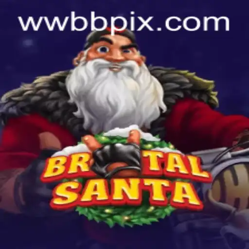BrutalSanta: Uma Jornada de Natal Repleta de Desafios