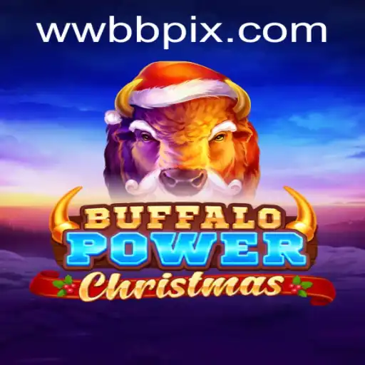 Buffalo Power Christmas: Descubra a Magia deste Jogo Festivo