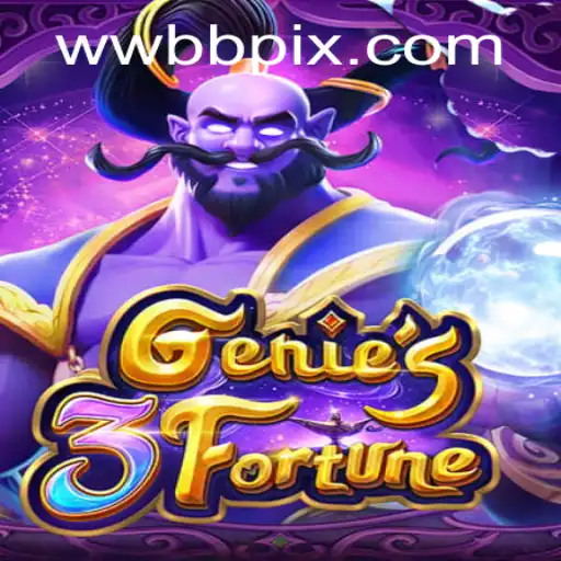 Explorando Genie3Fortune: Um Mergulho nas Regras e Excitantes Funcionalidades