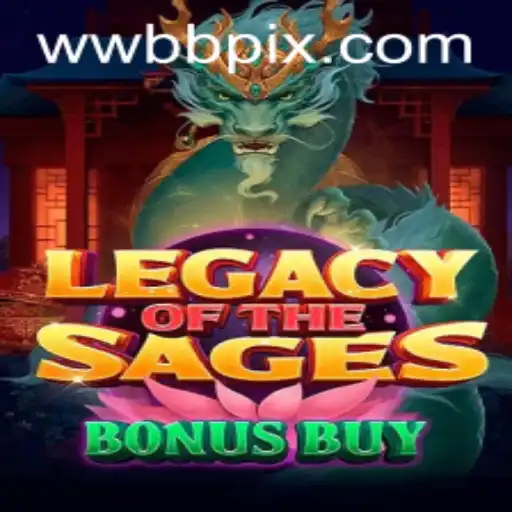 Legacy of the Sages Bonus Buy: Um Mergulho Completo nas Regras e Mecânicas