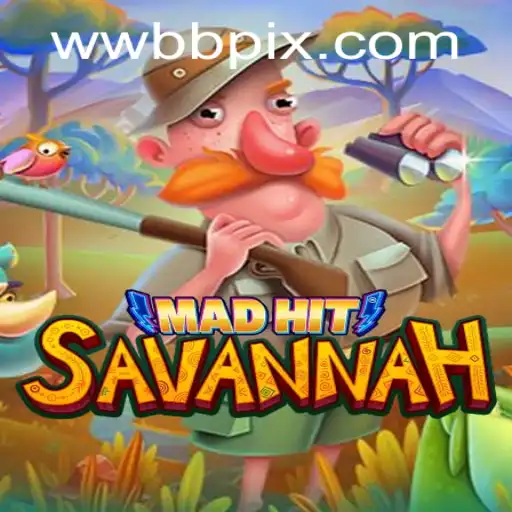 Desvendando MadHitSavannah: O Jogo que Revoluciona Entretenimento