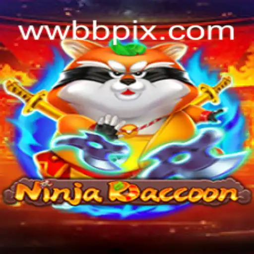 Explorando o Envolvente Mundo de NinjaRaccoon