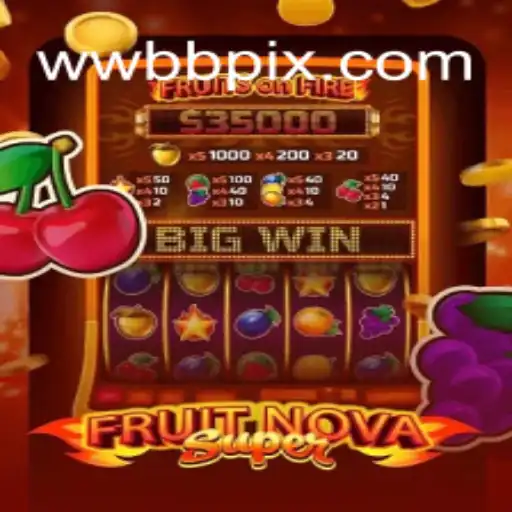 Explorando o Universo Empolgante de FruitNovaSuper