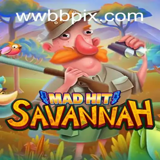 Desvendando MadHitSavannah: O Jogo que Revoluciona Entretenimento