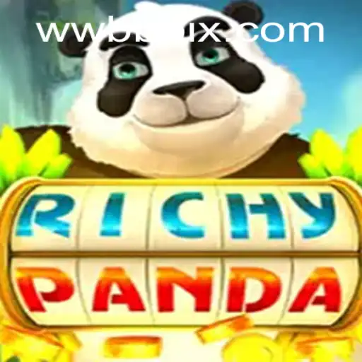 Descubra o Fascinante Mundo de RichyPanda: Uma Aventura Envolvente com WWbb