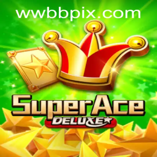 Descubra o Mundo de SuperAceDeluxe: O Jogo que Está Dominando Ambientes Virtuais