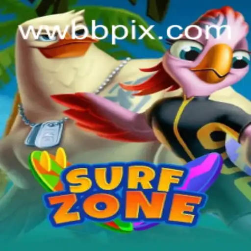 SurfZone: Mergulhe na Emoção das Ondas com WWbb