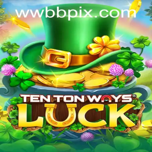 TenTonWaysLuck: Um Mergulho no Mundo do Jogo WWbb