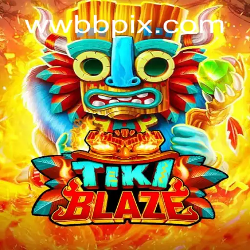 Descubra TikiBlaze: O Jogo Que Conquista com Estratégia e Aventura