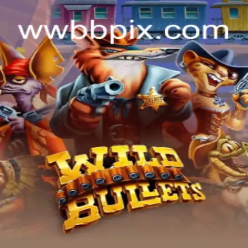 Descubra o emocionante mundo do jogo WildBullets: Uma aventura inovadora