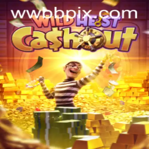 Desvendando o Jogo 'WildHeistCashout': Uma Aventura de Emoções Intensas